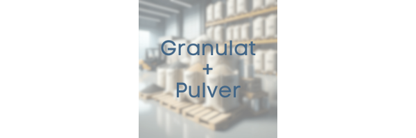 Granulat/Pulver