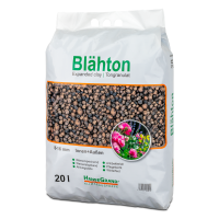 20 Liter HanseGrand Blähton Pflanzton Drainage 8 -...