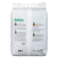 20 Liter HanseGrand Bl&auml;hton Pflanzton Drainage 8 - 16 mm Kultursubstrat Hydrokultur