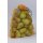 Raschels&auml;cke gelb 100 Stck. 2,5 kg Fassungsverm&ouml;gen 260 x 630 mm mit Zugband Kartoffels&auml;cke / Obsts&auml;cke / Aufbewahrungss&auml;cke
