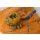 Raschels&auml;cke gelb 100 Stck. 2,5 kg Fassungsverm&ouml;gen 260 x 630 mm mit Zugband Kartoffels&auml;cke / Obsts&auml;cke / Aufbewahrungss&auml;cke