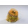 Raschels&auml;cke gelb 100 Stck. 2,5 kg Fassungsverm&ouml;gen 260 x 630 mm ohne Zugband Kartoffels&auml;cke / Obsts&auml;cke / Aufbewahrungss&auml;cke