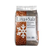 OPPENH&Auml;USER Lava - Salz Gemisch f&uuml;r geringere Salzbelastung