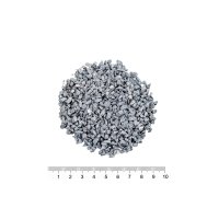 OPPENH&Auml;USER Streusplitt 1-3 mm 15 kg Winterstreu Streugranulat umweltfreundlich 15 kg