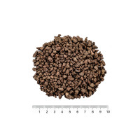 OPPENH&Auml;USER Lavastreu 77 x 15 kg = 1155 kg Lavagrannulat Lavastreugut - die Alternative zu Streusalz