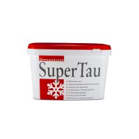 Oppenh&auml;user SuperTau Auftaugranulat Schnee- und Eisfrei bis -40&deg;C mit Anti Rutsch Effekt die Alternative zu Streusalz
