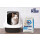 Cat &amp; Clean&reg; Sensitive mit Babypuderduft (15 kg)