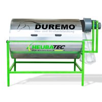 Duremo-E elektrischer Heuentstauber
