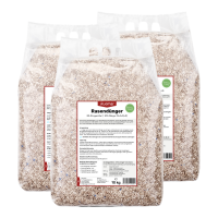 Ruemar Rasend&uuml;nger 25 kg UNIVERSAL Herbstd&uuml;nger mit Sofortwirkung (2x 12,5 kg)