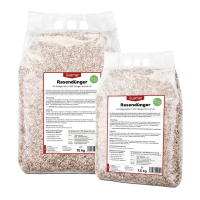 Ruemar Rasend&uuml;nger 25 kg UNIVERSAL Herbstd&uuml;nger mit Sofortwirkung (2x 12,5 kg)