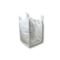 Big Bag 90 x 90 x 110cm Standard unbeschichtet 1500 kg...