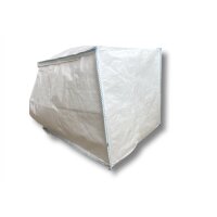 Big Bag 90 x 90 x 110 cm Typ ASBEST