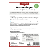 Ruemar Rasend&uuml;nger (2x 10 kg = 20Kg)