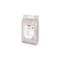 Streusalz 77x 15 kg Sack auf Palette Effektiv und Schnell Tellerstreuer geeignet Grobk&ouml;rnig Hochwertiges Auftausalz  - nach TL-Streu 2003