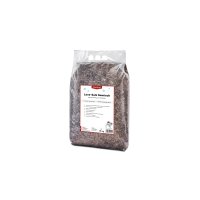 Lava - Salz Gemisch 15 kg
