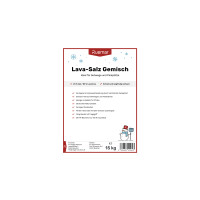 Lava - Salz Gemisch 30 kg (2x 15kg)
