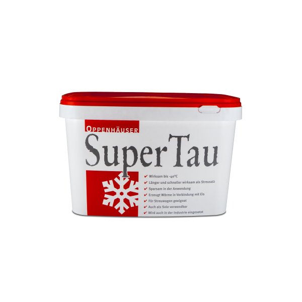 Oppenh&auml;user SuperTau 12,5 kg Eimer
