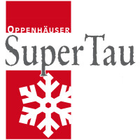 Oppenh&auml;user SuperTau 12,5 kg Eimer Auftaugranulat Schnee- und Eisfrei bis -40&deg;C mit Anti Rutsch Effekt die Alternative zu Streusalz