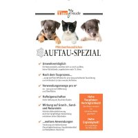 Tierfreude &ndash; Auftau Spezial Eimer (10 kg)