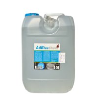 1 Palette AdBlue® 30 x10 Liter Kanister frei Haus...