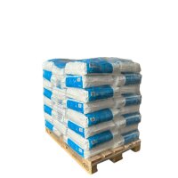 Regeneriersalz 40 x 25 kg 1000 kg Palette  f&uuml;r Wasserenth&auml;rtungsanlagen Siedesalztabletten